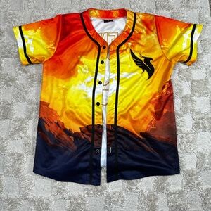 Illenium Red Rocks Jersey